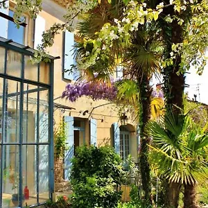 Gasthuis Maison Saint, Montélimar