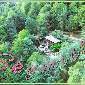 Skymist Bed & Breakfast Biert