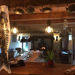 Les 3 Kois Bed & Breakfast Riec-sur-Bélon