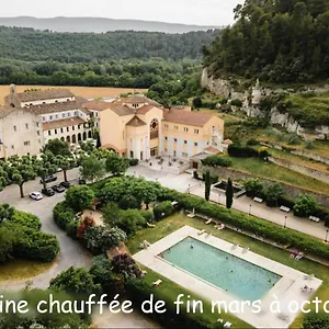 Hotellerie Notre Dame De Lumieres Hotel