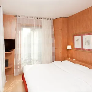 Western Ronceray Opera 3* Paris