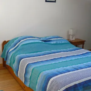 Bed & Breakfast Au The A La Menthe, Romans-sur-Isère